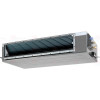 Fábrica para a produção de Comercial a preços de produtor Encomende Ar condicionado inverter Daikin ADEAS125A, design compacto, sistema de purificação do ar, funcionamento silencioso, termóstato incluído a preços de fábrica