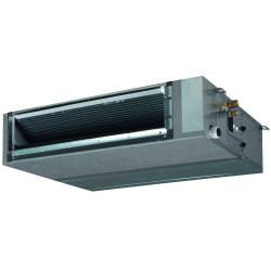 Канальний кондиціонер Daikin ADEAS60A, 5,7 кВт, площею до 50 м2, висока якість конструкції Канальний кондиціонер Daikin ADEAS60A, 5,7 кВт, площею до 50 м2, висока якість конструкції