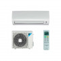 Daikin Split TXF35E R32, eine hocheffiziente und elegante Klimaanlage aus der SENSIRA-Serie