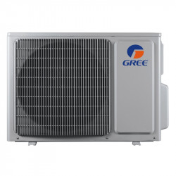 Зовнішній блок GREE FM 18  Зовнішній блок GREE FM 18