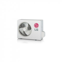 Зовнішній блок LG MU4R25  Зовнішній блок LG MU4R25