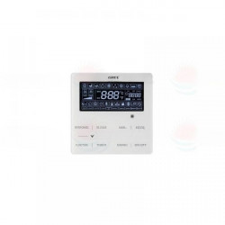 Повітропроводи Gree UM CDT 36 R32  Повітропроводи Gree UM CDT 36 R32