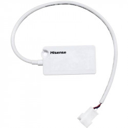 Wi-Fi модуль Hisense AEH-W4E1, для канальных, кассетных,  напольно-потолочных кондиционеров , управление через смартфон Wi-Fi модуль Hisense AEH-W4E1, для канальных, кассетных,  напольно-потолочных кондиционеров , управление через смартфон