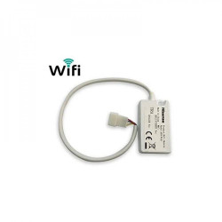 Wi-Fi модуль Hisense AEH-W4E1, для канальных, кассетных,  напольно-потолочных кондиционеров , управление через смартфон Wi-Fi модуль Hisense AEH-W4E1, для канальных, кассетных,  напольно-потолочных кондиционеров , управление через смартфон