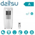 Pida Bomba de calor portátil Daitsu APD-12X F/C a precios de fábrica