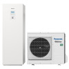 Заказать Тепловой насос Panasonic Aquarea KIT-ADC03JE5C, A+++ при отоплении и A+ при приготовлении горячей воды оптом и в розницу