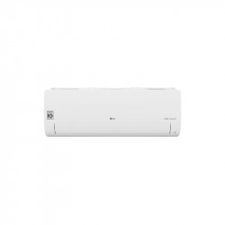 LG Confort Connect S24ET R32, Wi-Fi, низкий уровень шума, режим самоочистки, поворот в 4 направлениях LG Confort Connect S24ET R32, Wi-Fi, низкий уровень шума, режим самоочистки, поворот в 4 направлениях