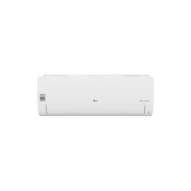 Заказать LG Confort Connect S24ET R32, Wi-Fi, низкий уровень шума, режим самоочистки, поворот в 4 направлениях оптом и в розницу