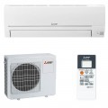 Encomende Ar condicionado Mitsubishi Electric MSZ-HR35VF, tipo split, tipo inverter, Classe A++/A+++, zona quente a preços de fábrica