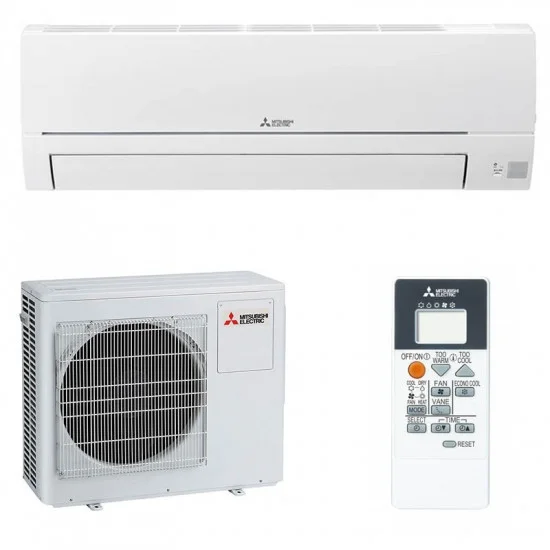 Factory for the production of Air conditioners at Producer Prices Buy Mitsubishi Electric MSZ-HR42VF air conditioner at Factory Prices