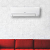 Энергоэффективный кондиционер  Mitsubishi Electric MSZ-HR60VF, для помещений площадью до до 60 м², класс A++ / A+++, хладагент R32, уровень шума от 21 дБ — фото, внешний вид, детали