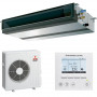  Mitsubishi Electric MGPEZ-125YJA