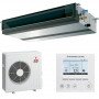  Mitsubishi Electric MGPEZ-140YJA