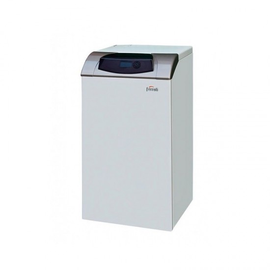 Caldera Gasoil Ferroli SILENT eco 30 SI UNIT