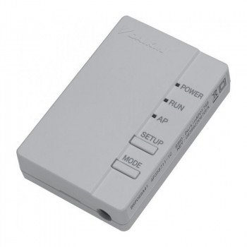 WiFi-управление канальным кондиционером Daikin ES.DKNWSERVER