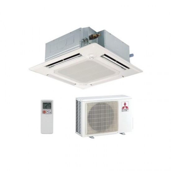 Encomende Mitsubishi Electric MGPLZ-125VEA a preços de fábrica