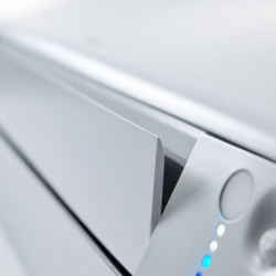 Daikin TXM35R airconditioner, warmteboost, R32 koelmiddel, klasse A+++, ingebouwde Wi-Fi, dubbele bewegingssensor, 3D-luchtstroom