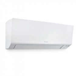 Daikin TXM35R airconditioner, warmteboost, R32 koelmiddel, klasse A+++, ingebouwde Wi-Fi, dubbele bewegingssensor, 3D-luchtstroom
