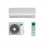 Daikin TXC50D split system, high performance, stylish and durable design, Wi-Fi, 1 indoor unit, 1 outdoor unit, remote control