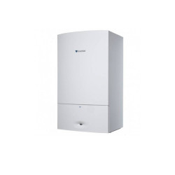 Junkers ZWB 28-3CE condensing boiler, two-circuit boiler for apartments and houses from 101 to 150 sq. m.
