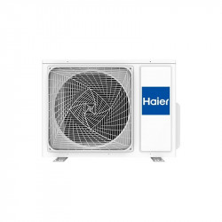 Unité extérieure Haier 3U70S2SR5FA, pour systèmes multi-split, puissant boîtier anti-corrosion et protection contre les fluctuations de tension