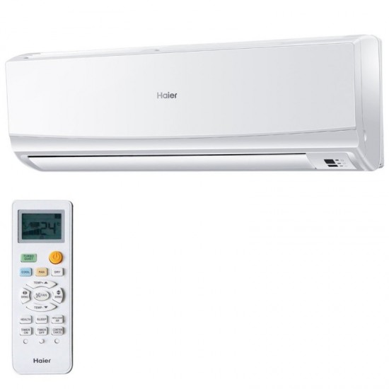 Haier Unidad Interior GEOS+ AS35TADHRA-THC