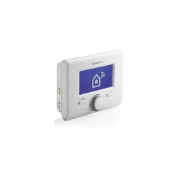 Ariston SENSYS Net WIFI control unit thermostat