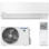 Сплит-система Panasonic KIT-TZ25-WKE, для помещений площадью  до 25 м²,  компактный размер, энергоэффективность класса A++ при охлаждении и A+ при обогреве