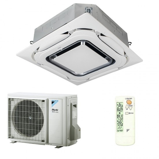 Daikin ZCAG71B Aire Acondicionado Cassette