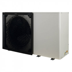 Чилер Daikin EWYA011DV3P, інверторний, з тепловим насосом Чилер Daikin EWYA011DV3P, інверторний, з тепловим насосом