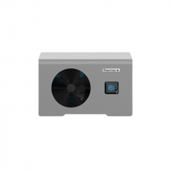 Thermor Aeromax 12 Wärmepumpe, für Pools bis zu 75 m³, LCD-Display, Steuerung über mobile App Thermor Aeromax 12 Wärmepumpe, für Pools bis zu 75 m³, LCD-Display, Steuerung über mobile App