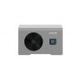 Thermor Aeromax 14 pool pump, suitable for pools up to 80 m³, operating temperature range -5°C to 43°C