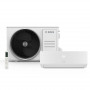Bosch Climate 5000i - SET 35 WE A+++, Инверторный кондиционер, воздушный тепловой насос, воздух-воздух