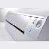 Fábrica para a produção de Sistema multi-split a preços de produtor Encomende Unidade interior Daikin Perfera CTXM15R, tecnologia Flash Streamer, elimina odores, vírus, bactérias, tamanho compacto, elevada eficiência energética a preços de fábrica