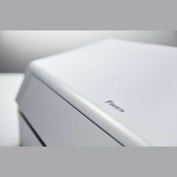 Внутрішній блок Daikin Perfera CTXM15R, технологія Flash Streamer, усуває запахи, віруси, бактерії, компактні розміри, висока енергоефективність Внутрішній блок Daikin Perfera CTXM15R, технологія Flash Streamer, усуває запахи, віруси, бактерії, компактні розміри, висока енергоефективність