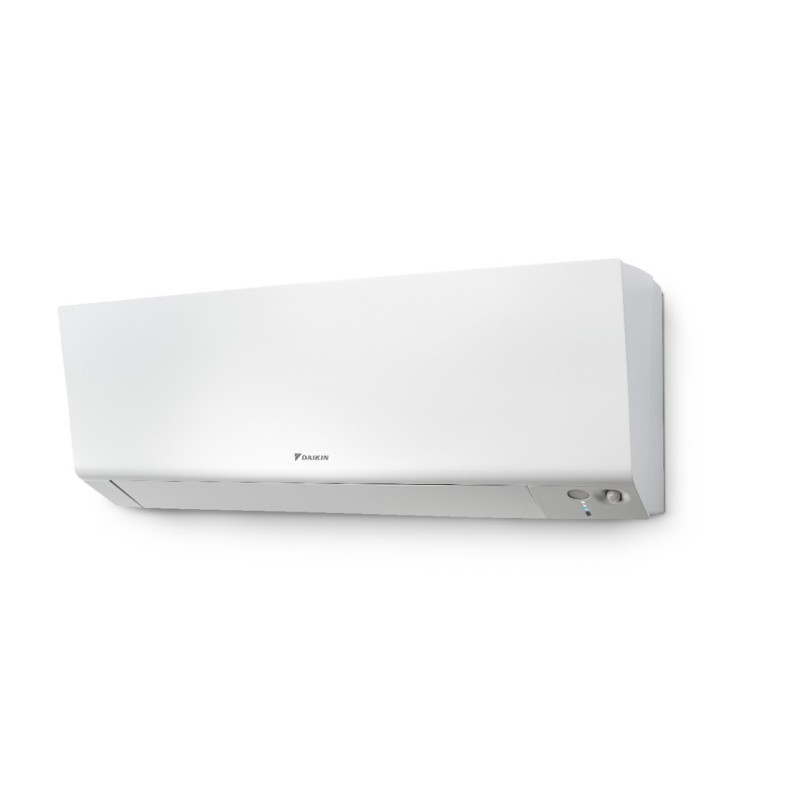 Encomende Unidade interior Daikin Perfera FTXM35R, classe de eficiência energética A+++, refrigerante R-32, tamanho compacto, Wi-Fi integrado, tecnologia Flash Streamer a preços de fábrica