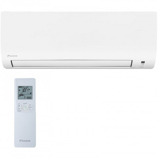 Pida Unidad interior para multisistema Daikin FTXP35N5V1B, alta eficiencia energética, refrigerante R-32, diseño compacto, bajo ruido a precios de fábrica