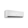 Buy High quality split-system Hisense Brissa CA50XS1A, for rooms up to 50 m², 3 speeds, LED display, timer 24 hours, Smart mode. at Factory Prices