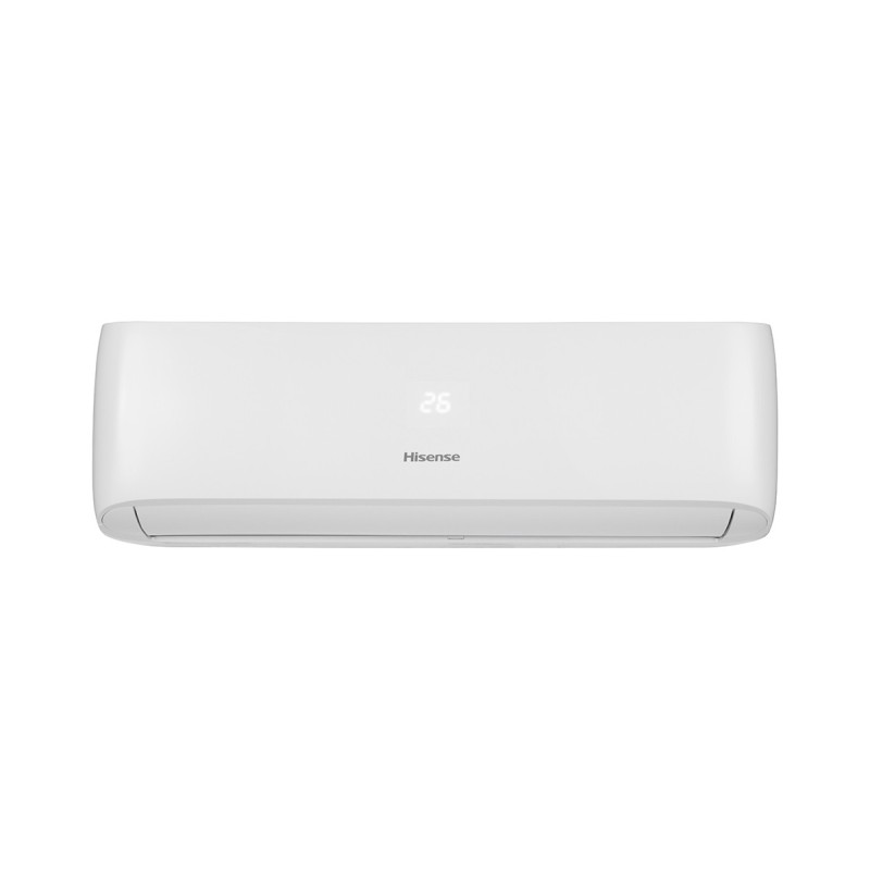 Buy Powerful split-system Hisense Brissa CA70BT1A, for rooms up to 70 m², Smart24-hour timer mode, 4-stage filtration system, auto-diagnostics at Factory Prices