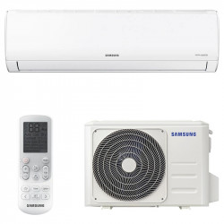 Кондицонер  Samsung Conjunto WindFree Comfort S2 9 для комфортного сна без сквозняков Кондицонер  Samsung Conjunto WindFree Comfort S2 9 для комфортного сна без сквозняков