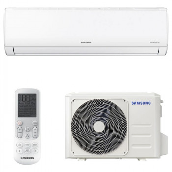  Kit dividido Samsung F-AR09ART
