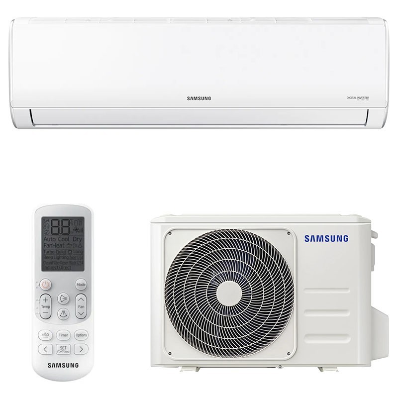 Заказать Samsung Kit Split F-AR09ART оптом и в розницу