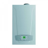 Encomende Caldeira de condensação a gás Baxi Platinum Compact ECO 24/24F, capacidade 24 kW, sistema de microacumulação a preços de fábrica