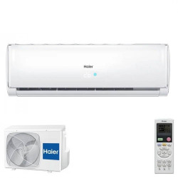 Настінний кондиціонер Haier GEOS+GREEN 35, спліт-інвертор 1x1, 3 роки ЗАГАЛЬНОЇ гарантії, Wi-Fi, Smart Air Настінний кондиціонер Haier GEOS+GREEN 35, спліт-інвертор 1x1, 3 роки ЗАГАЛЬНОЇ гарантії, Wi-Fi, Smart Air