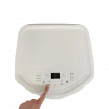 Portable air conditioner GREE SHINY 12FC with cooling and heating function, for home, office, server room or greenhouse up to 30 m² — Domis.pro Portable air conditioner GREE SHINY 12FC with cooling and heating function, for home, office, server room or greenhouse up to 30 m² — photos, appearance, details