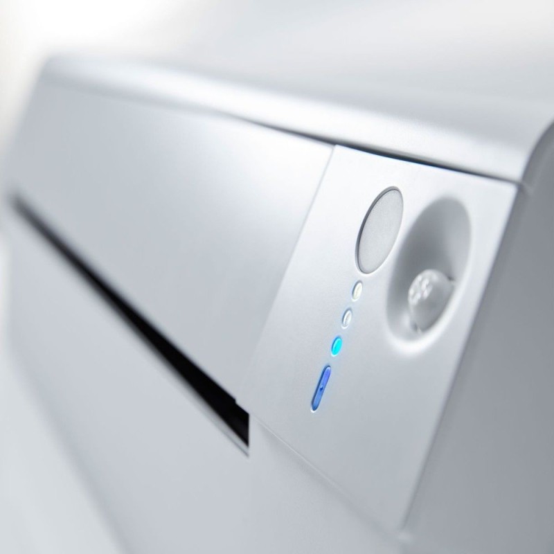 Commandez Climatiseur inverseur Daikin Perfera TXM42R Split 1x1, Wi-Fi, fonction Heat Boost, technologie Flash Streamer, double capteur de mouvement aux prix d'usine