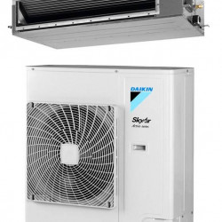 Інноваційний кондиціонер Daikin ADEAS71A, потужністю 6,8 кВт, для приміщень площею до 60 м² Інноваційний кондиціонер Daikin ADEAS71A, потужністю 6,8 кВт, для приміщень площею до 60 м²