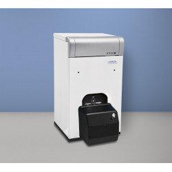  Котел отопления низкотемпературного типа Domusa JAKA HFD 60, высокая эффективность сгорания, надежная конструкция из чугунного корпуса