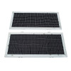 Pida General El filtro Fujitsu 3DCS9034, compatible con los modelos de la serie ARXG 24-30-36-45 (LM), proporciona una purificación eficaz del aire al atrapar el polvo, la suciedad a precios de fábrica