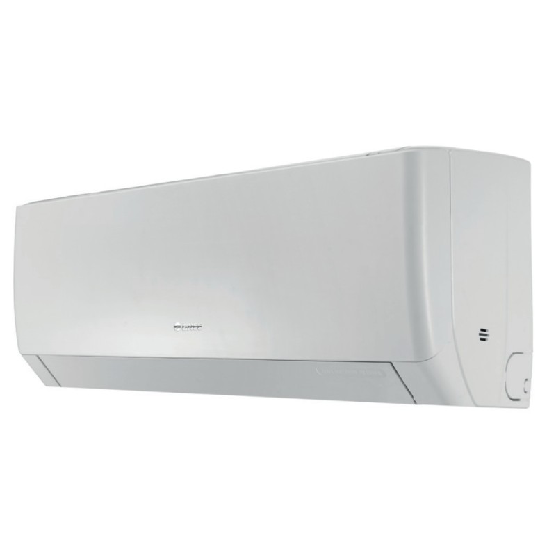 GREE Pular 9 air conditioner, reliable and energy-efficient A++/A+++, G10 inverter technology, I-Feel function, Wi-Fi control, "Away from home" function — photos, appearance, details